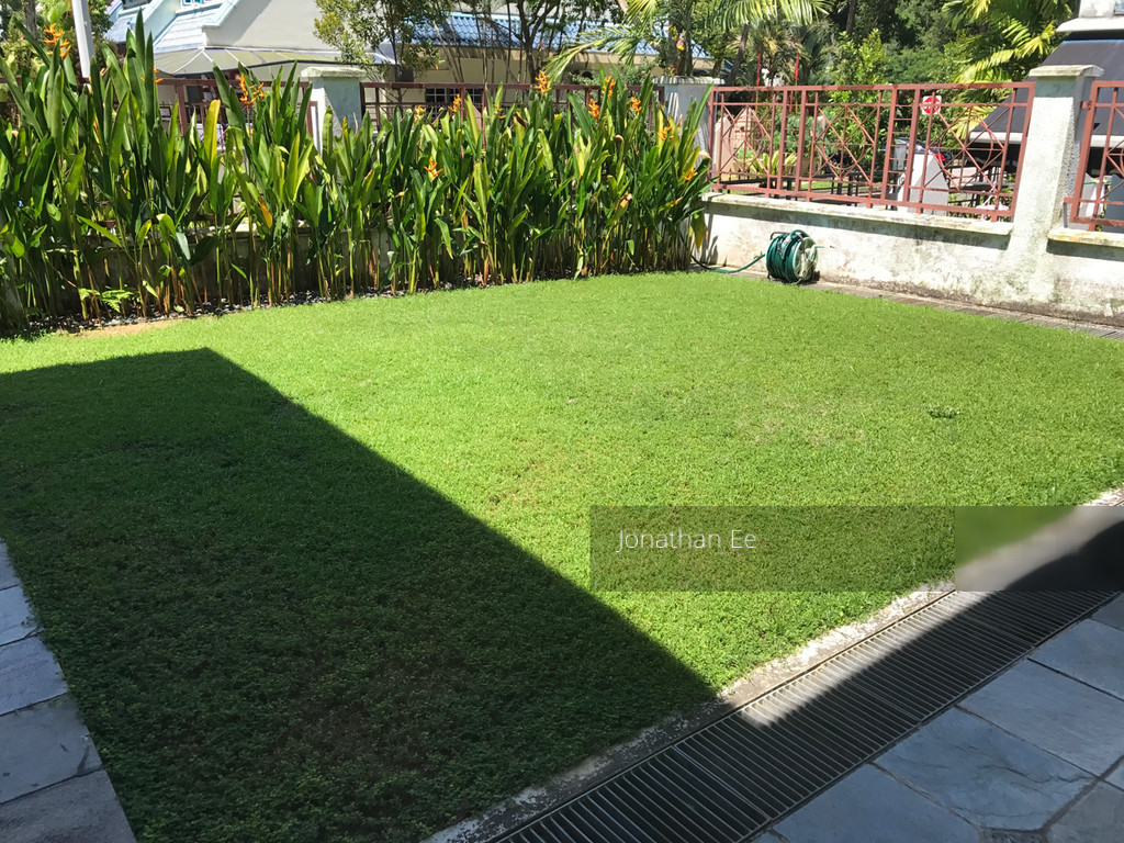 Savoy Park (D21), Semi-Detached #150576052